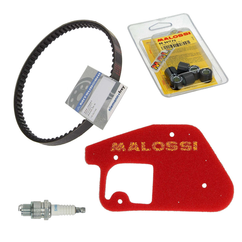 Kit entretien NF Prokit Basic Yamaha BWÂ´S 50 2002-16