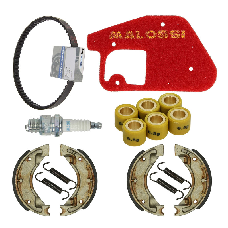 Kit entretien NF Prokit plus Yamaha BW'S 1991-96