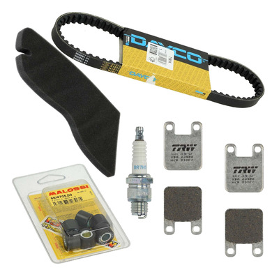 Kit entretien NF Prokit plus Peugeot Speedfight 2 100 2t 2003-07