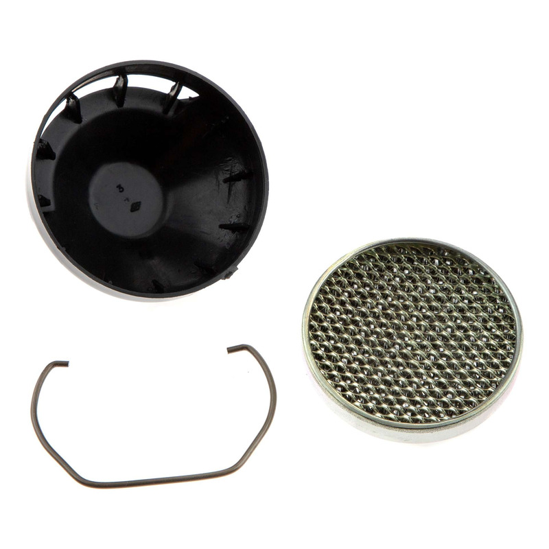 Filtre Ã  air Dell'orto / Sha / Arbeo Complet