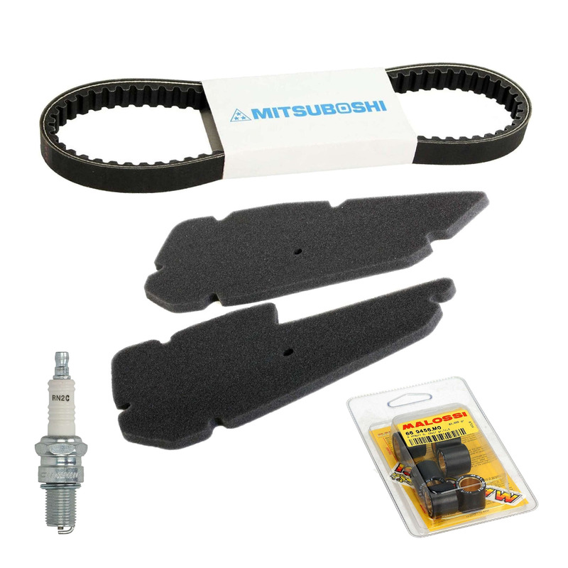 Kit entretien NF Prokit Basic Piaggio Hexagon 125 2t 1997