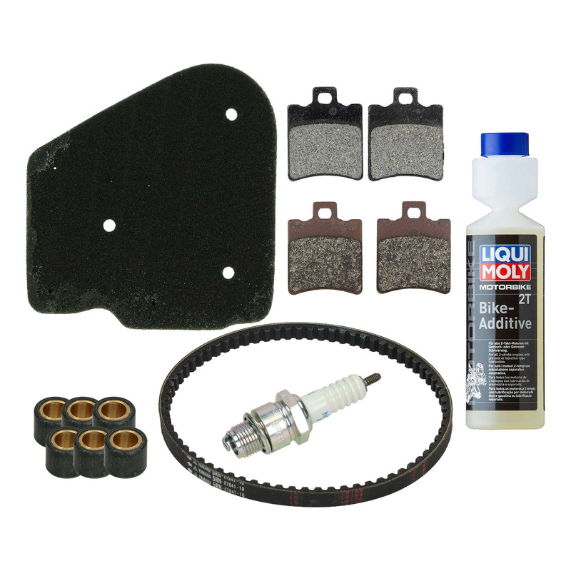 Kit entretien NF Prokit OEM premium Aprilia Racing 50 2t 1997-99