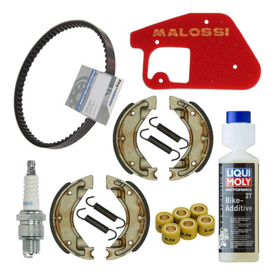 Kit entretien NF Prokit premium MBK Booster 50 2t 1997