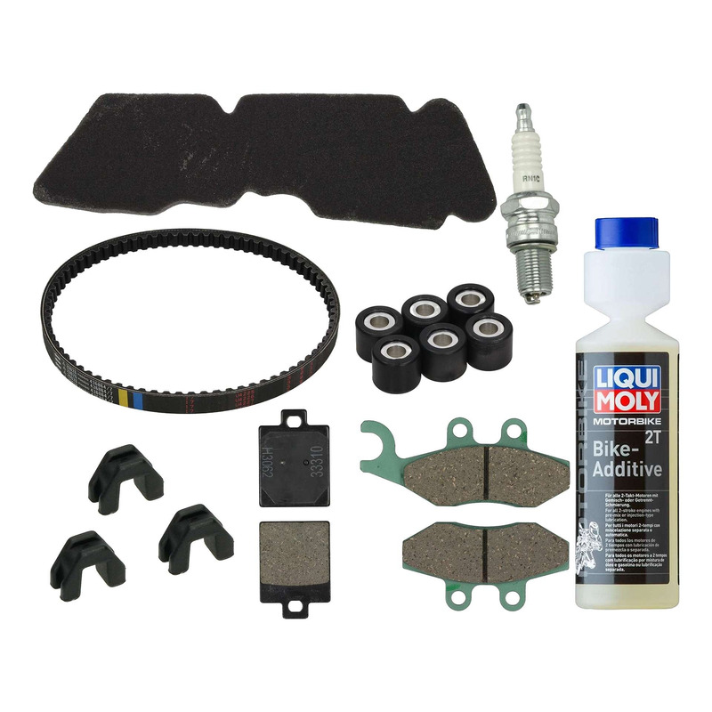 Kit entretien NF Prokit OEM premium Gilera Runner 50 Sp 2t 2005