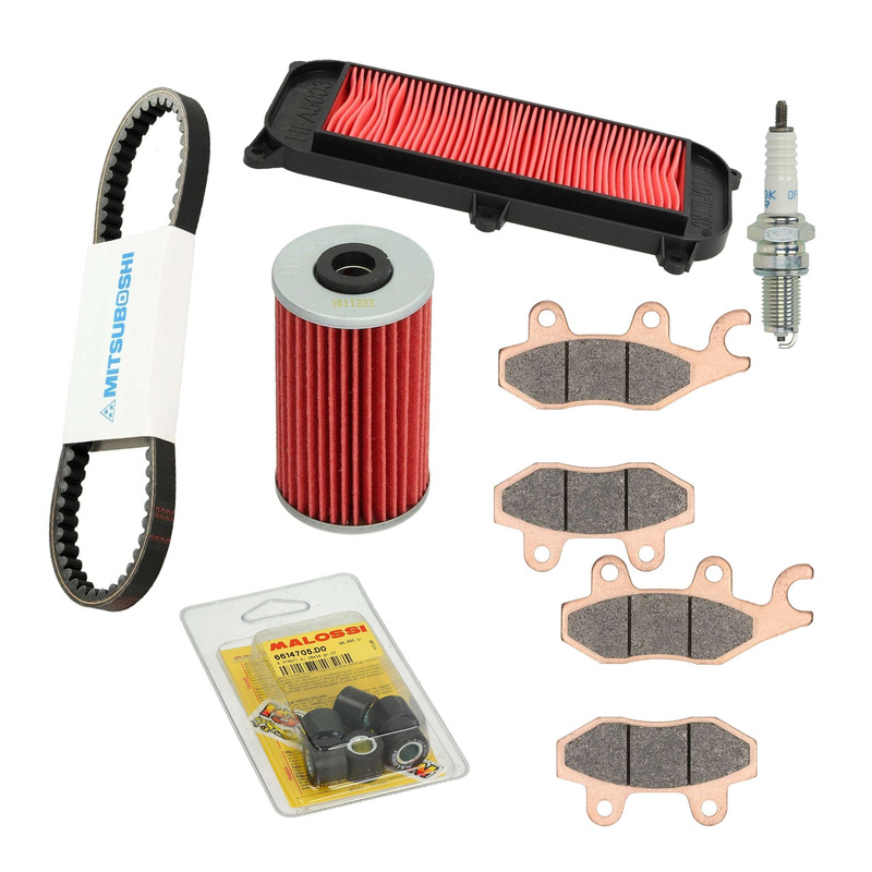 Kit entretien NF Prokit plus Kymco Yager 125 GT 4t 2008-16