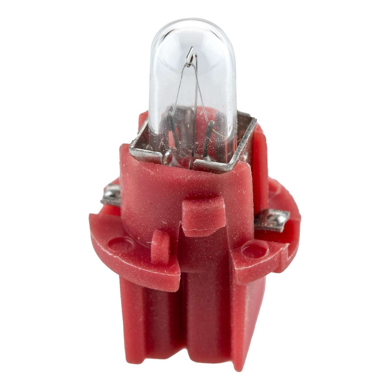 Ampoule de voyant Hert  12V 1,2W