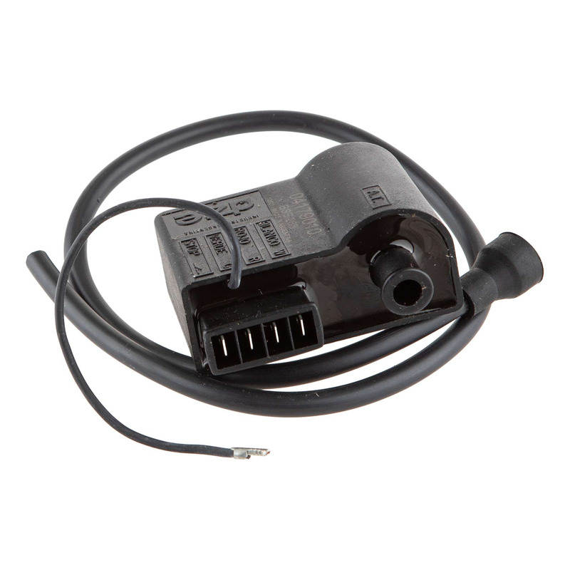 Boîtier CDI adaptable Aprilia / Minarelli AM345 / AM6