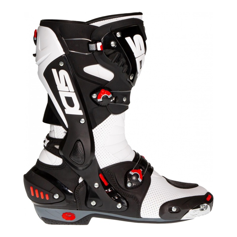 botte sidi homme