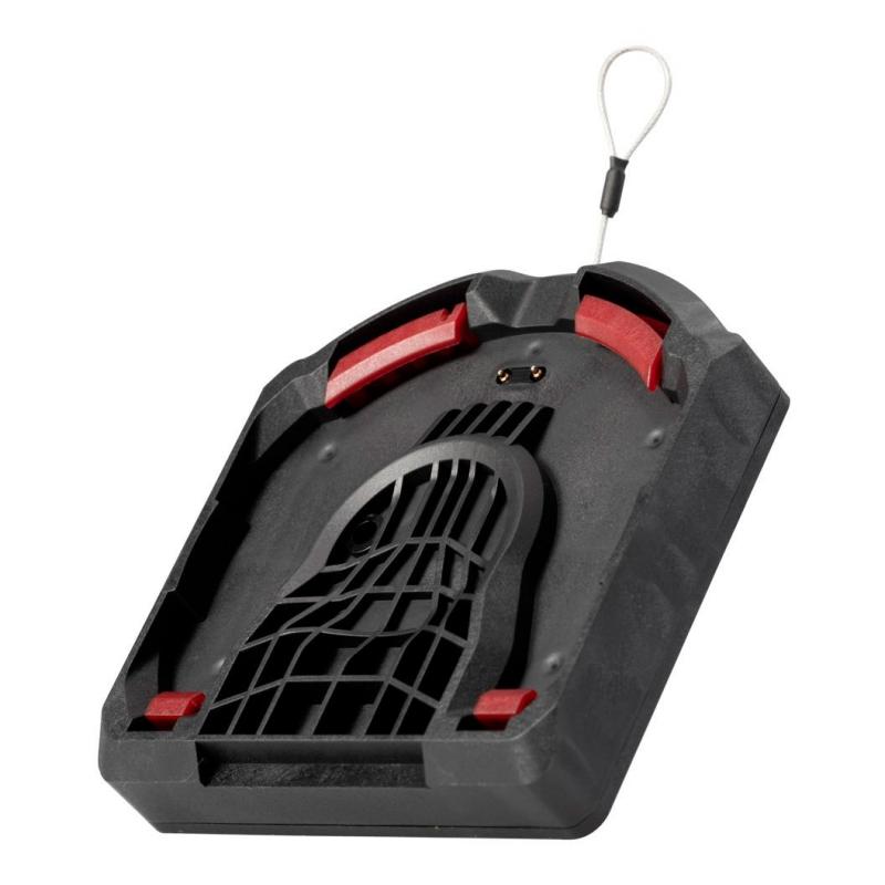 Bride de fixation réservoir supérieure SW-MOTECH EVO 2.0 12V