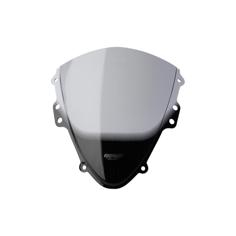 Bulle MRA type origine fumée Suzuki GSX-R 600 04-05