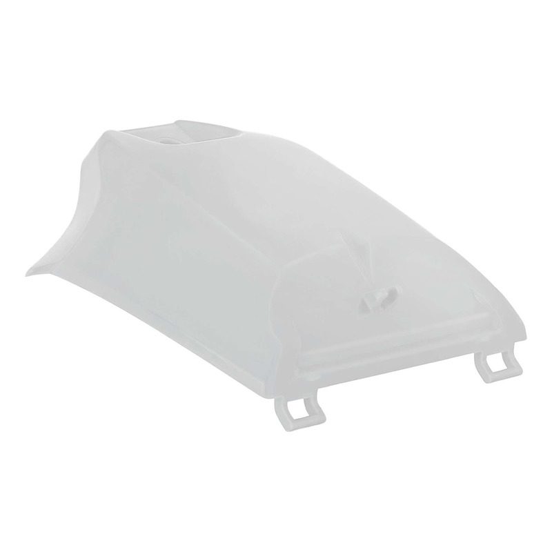 Cache de Boîte à Air ACERBIS Blanc – Yamaha 450 YZF 18-22