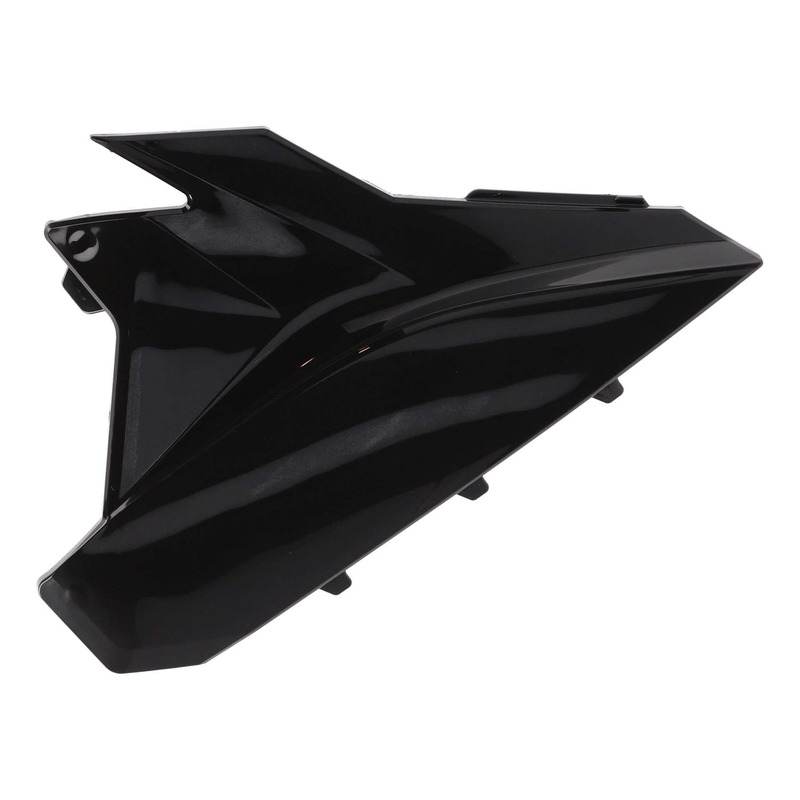 Cache de Boîte à Air ACERBIS Noir - Beta RR 2T / 4T 20-24