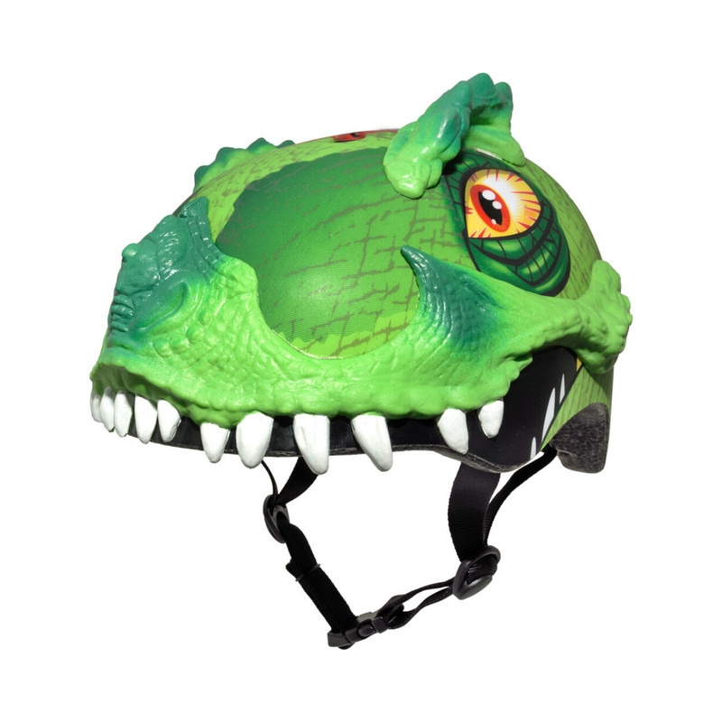 Casque enfant C-preme T-rex