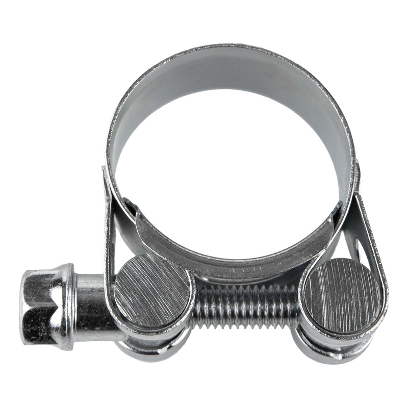 Collier d'Ã©chappement Norma Ã  29/31mm