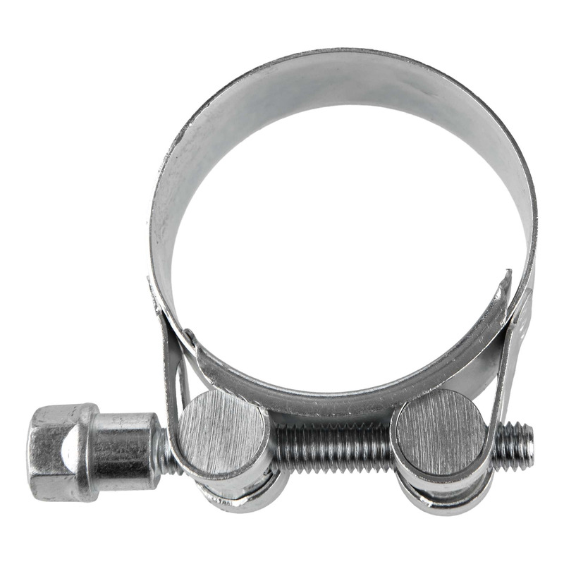 Collier d'Ã©chappement Norma Ã  40/43mm