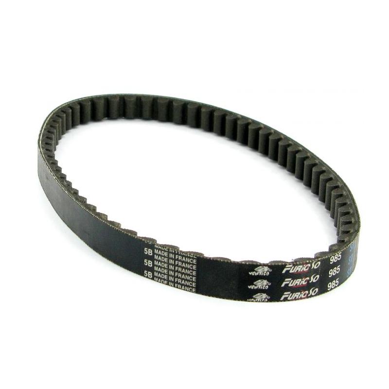 Courroie Ventico Furioso crantée hyper renforcée Aprilia Leonardo Sc