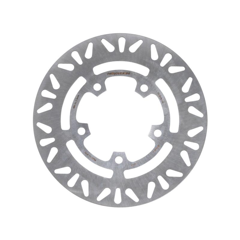 Disque de frein Newfren Kymco 125-300 Downtown 09- arrière