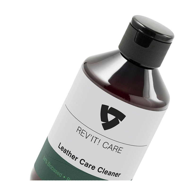 Entretien cuir Rev’It Biocare Leather Care Cleaner