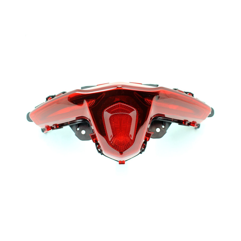 Feu arrière led RBMax T-Max 560 20-