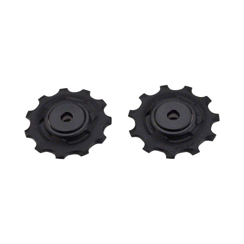 Galets de dérailleur Sram X0 11v 11 dents noir