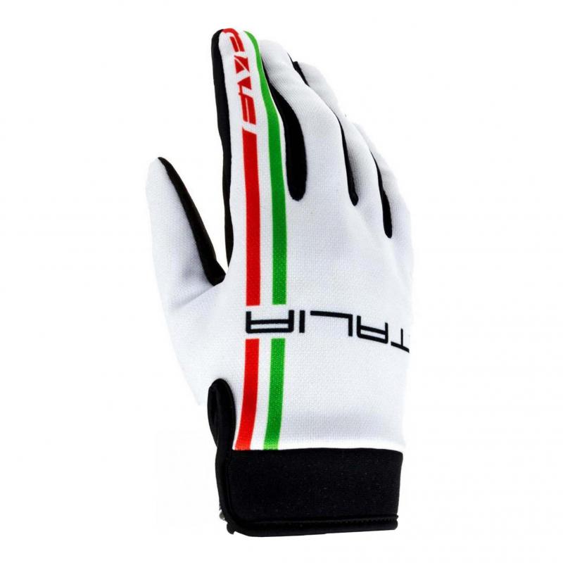 Gants Five Planet Patriot Italie- XS