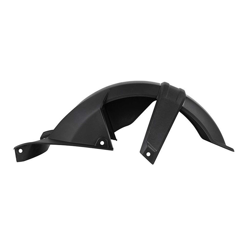 Garde boue arrière 1B007929 pour Piaggio Moped 21-