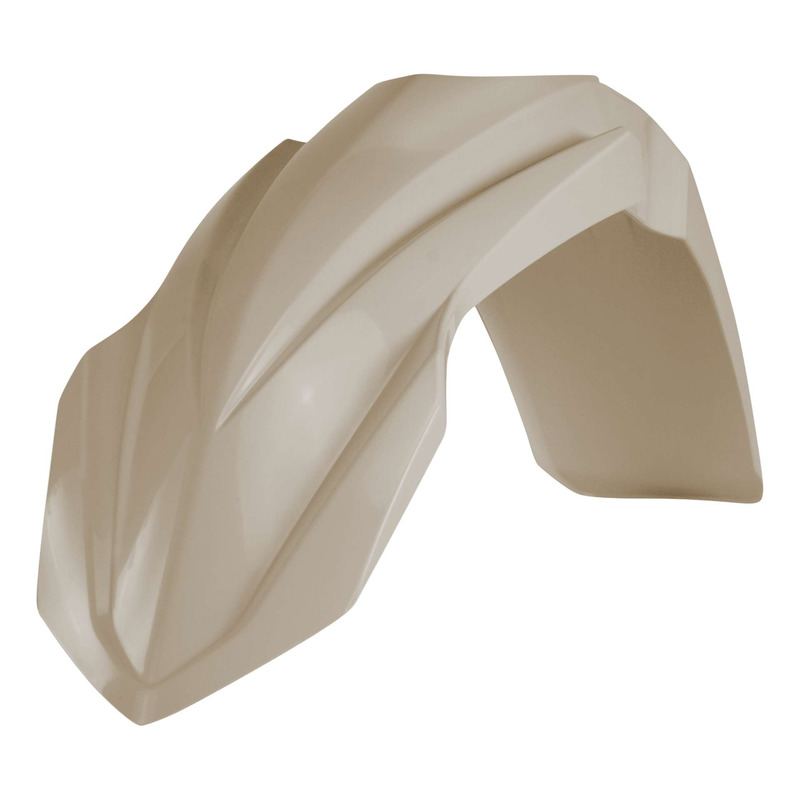 Garde-Boue Avant ACERBIS Sable - Yamaha 250 WRF 12-19