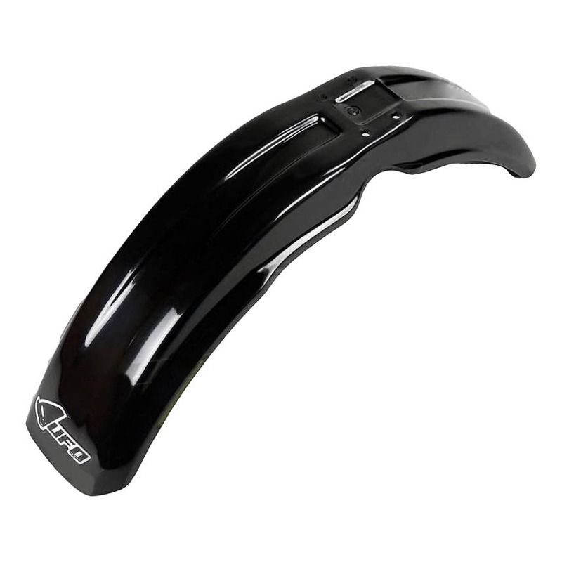 Garde-boue avant UFO Kawasaki 60 KX 84-04 noir