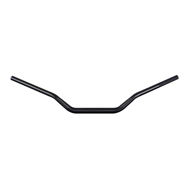 Guidon Renthal Street Fatbar 835 Ø28,6mm Noir
