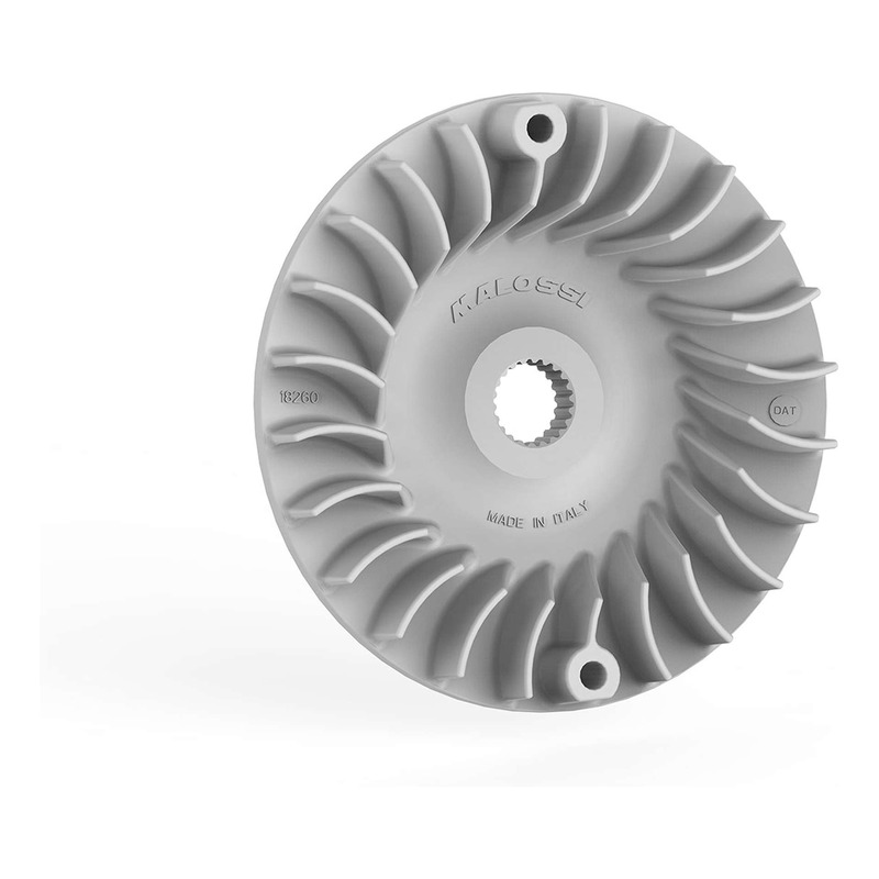 Joue fixe Malossi Ventilvar 2000 Ø 167,7 - Sym Maxsym 508 2021-25