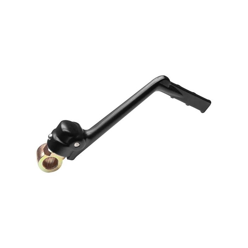 Kick ART Yamaha 85 YZ 07-12 noir