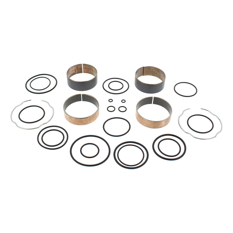Kit Reconditionnement de Bagues de Friction ALL BALLS RACING - Honda 250 CRF-R 15-17