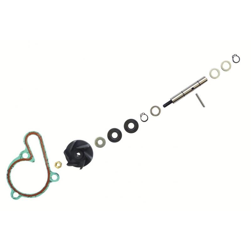 Kit de réparation de pompe à eau Top Performances pour Derbi Senda R