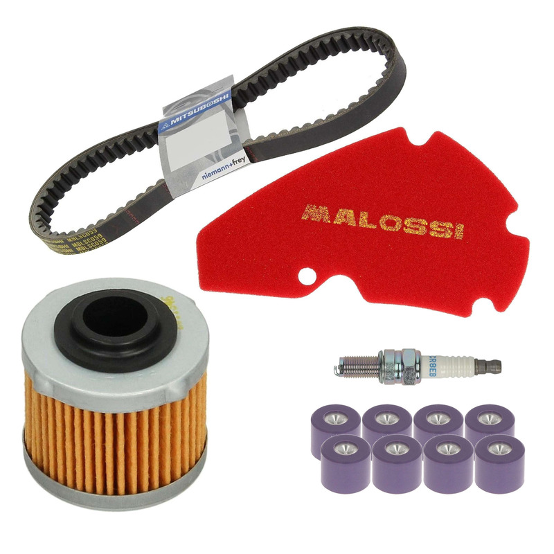 Kit entretien NF Prokit Basic Aprilia Scarabeo 200 Light 4t 2007