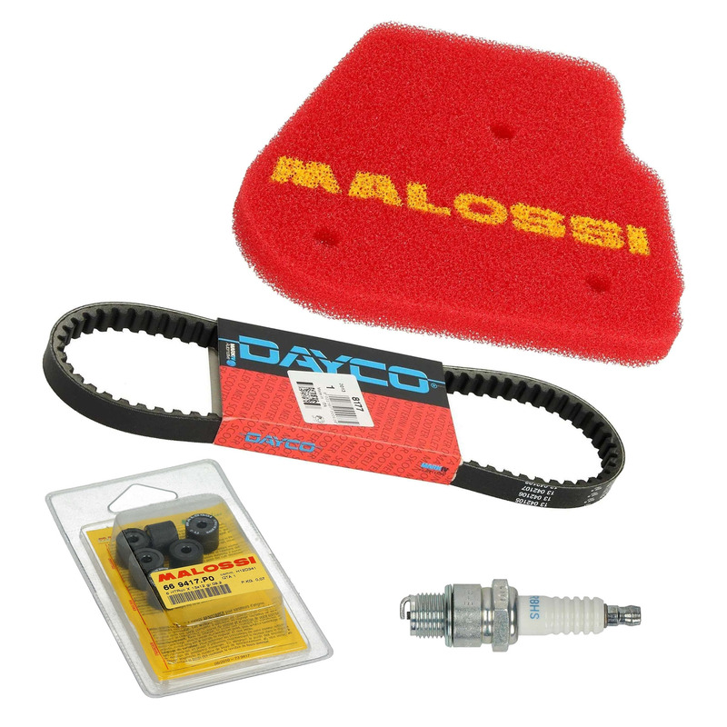 Kit entretien NF Prokit Basic Aprilia Sonic 50 2t 1998-08