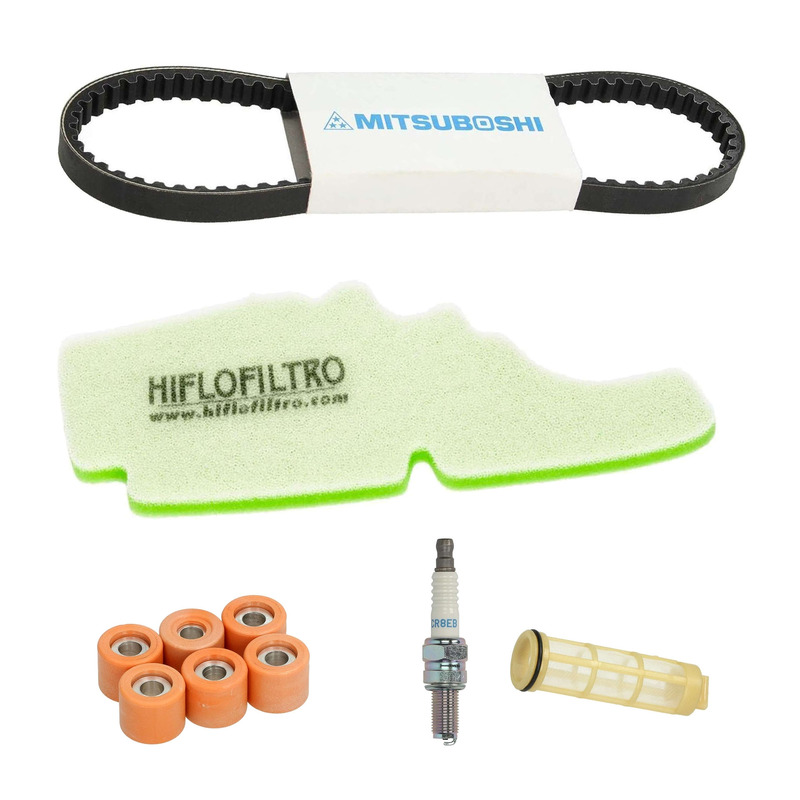 Kit entretien NF Prokit Basic Aprilia Sport City One 50 4t 2008-10