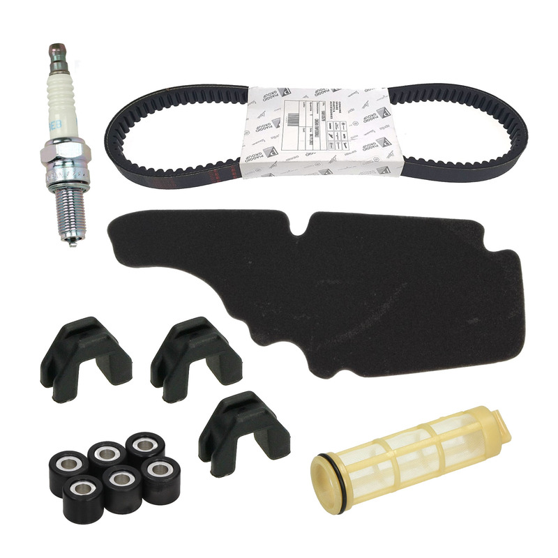 Kit entretien NF Prokit Basic OEM Aprilia Sport city One 50 4t 2008-10