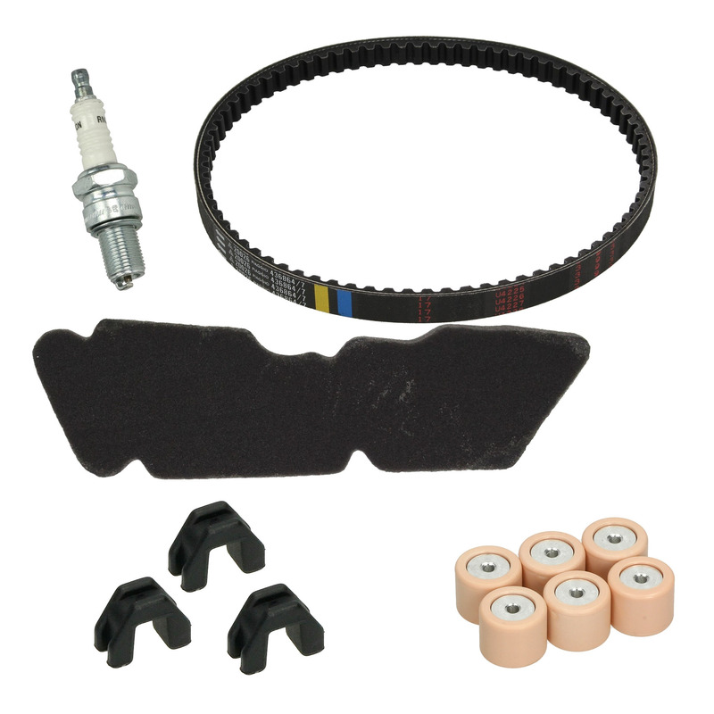 Kit entretien NF Prokit Basic OEM Gilera Ice 50 2t 2002-03