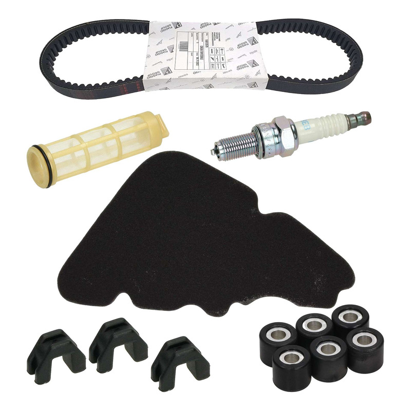 Kit entretien NF Prokit Basic OEM Piaggio Liberty 50 4t 2005-08