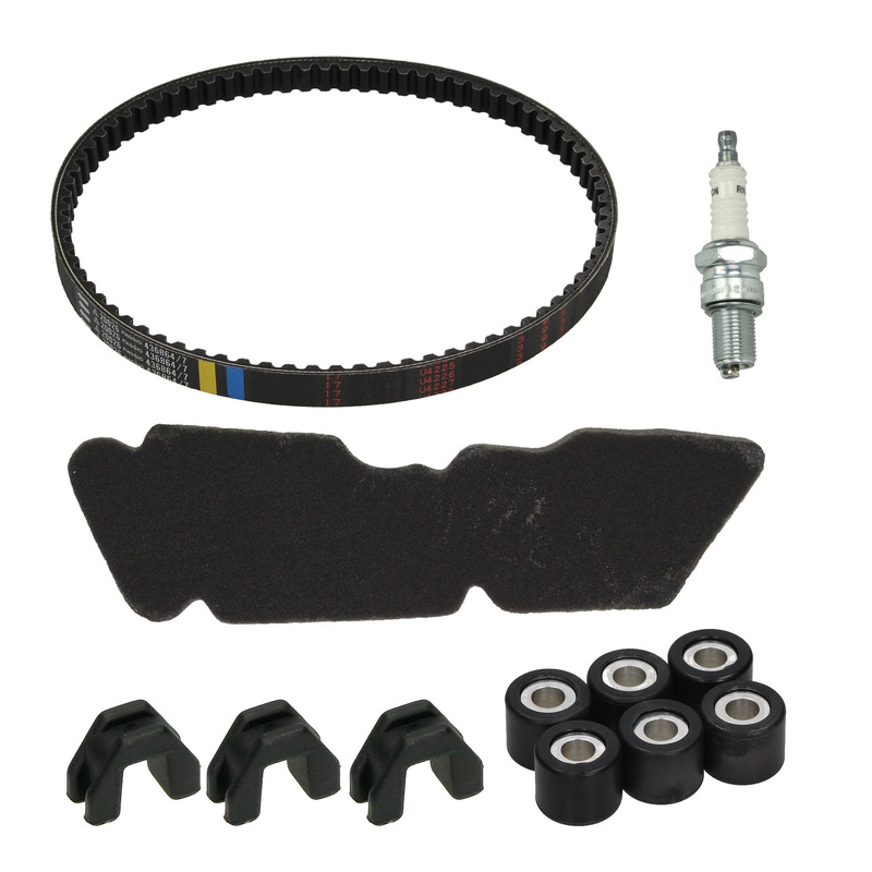 Kit entretien NF Prokit Basic OEM Piaggio Typhoon 50 2t 2004-08