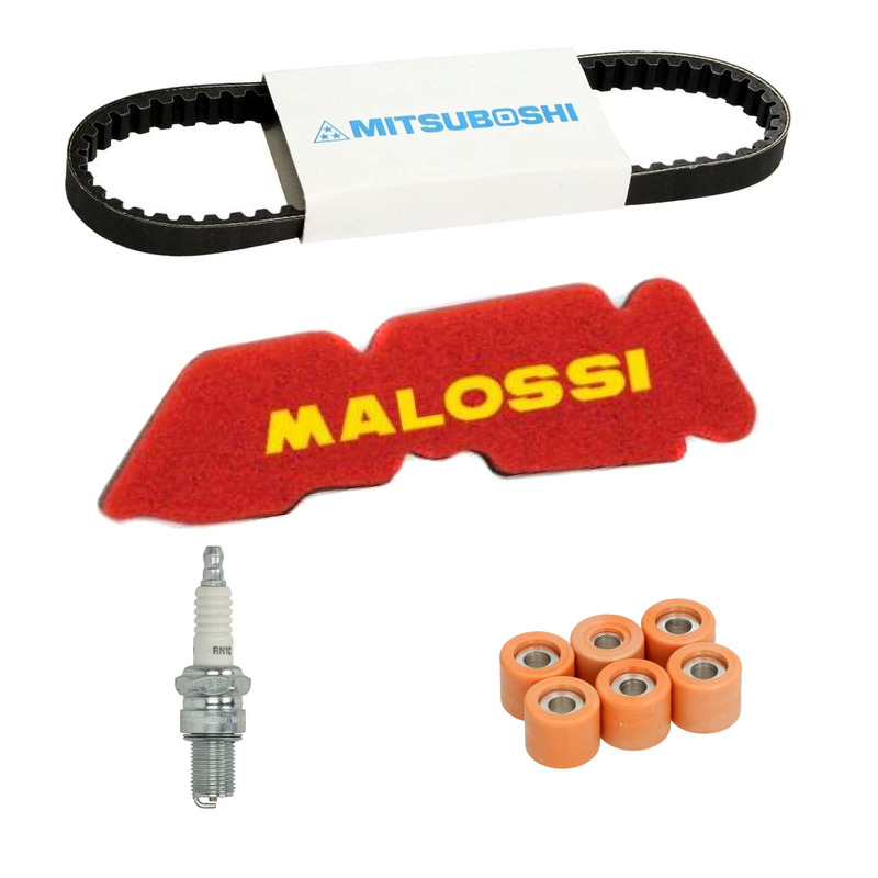 Kit entretien NF Prokit Basic Piaggio Zip 50 SP 2t 2003