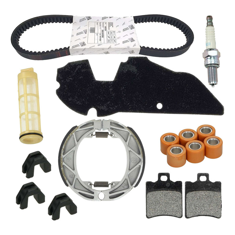 Kit entretien NF Prokit OEM plus Aprilia Scarabeo 50 4t 2002-09