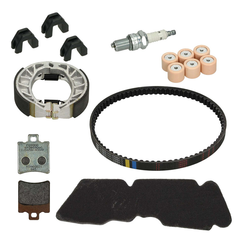 Kit entretien NF Prokit OEM plus Gilera Ice 50 2t 2002-03