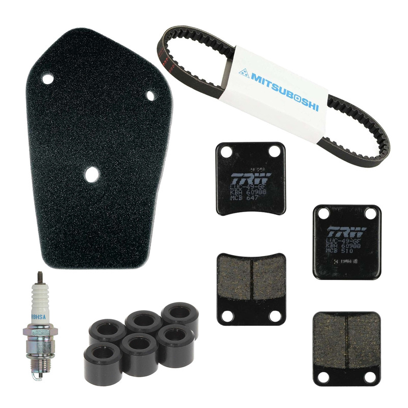 Kit entretien NF Prokit plus Daelim S-Five