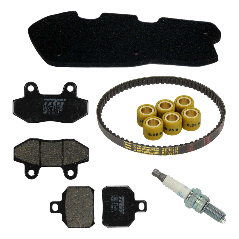 Kit entretien NF Prokit plus Peugeot Speedfight 3 50 2t 2011-14