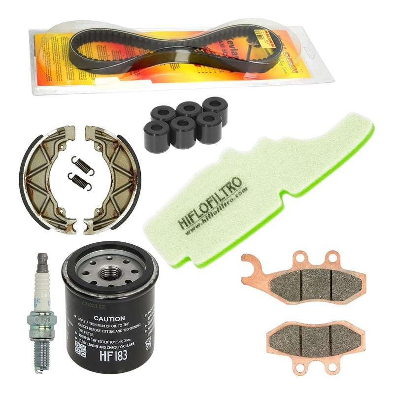 Kit entretien NF Prokit plus Piaggio Fly 150 4t 2v 2006-07