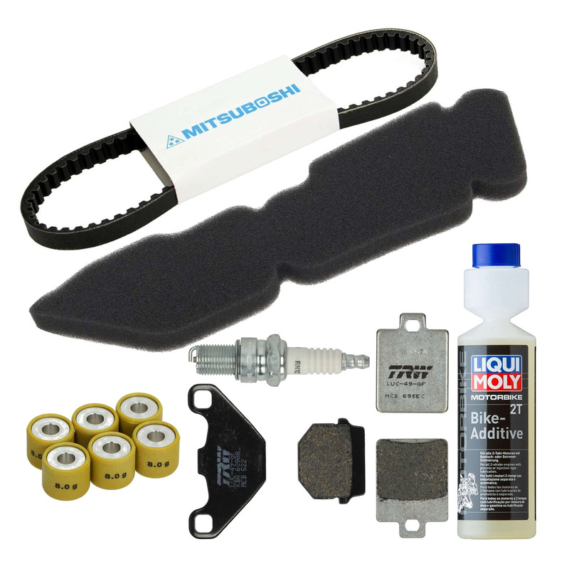 Kit entretien NF Prokit premium Gilera Runner 50 FL 2t 2003