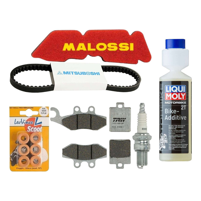 Kit entretien NF Prokit premium Gilera Runner 50 SP 2006