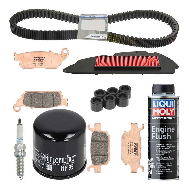 Kit entretien NF Prokit premium Honda Sh 300 2016-20