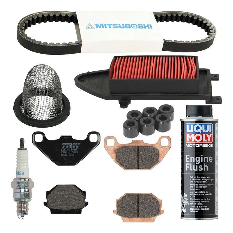 Kit entretien NF Prokit premium Kymco Agility 125 City R16 2021-23